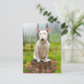 Ollie Briefkaart (Staand voorkant)