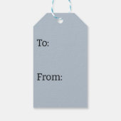 Ollie Cadeaulabel (Achterkant)