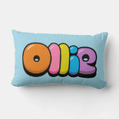 Ollie Kussen (Achterkant)