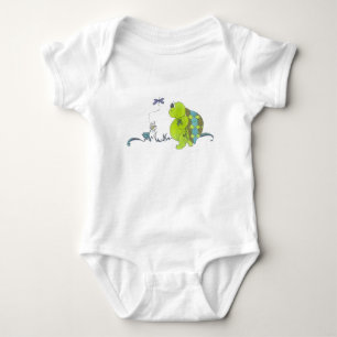 Ollie Romper