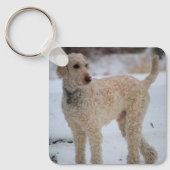 Ollie Sleutelhanger (Voorkant)