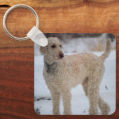 Ollie Sleutelhanger (Voorkant)