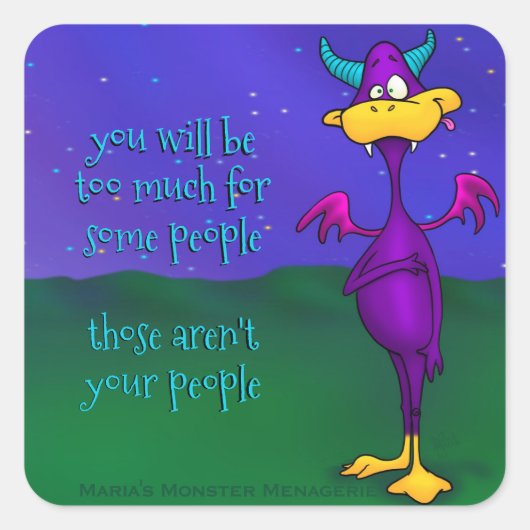 Ollie, sticker (Voorkant)