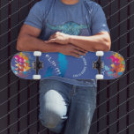 "Ollie this way" skateboard<br><div class="desc">"Ollie zo" skateboard, perfect geschenk voor elke gelegenheid. Maak het uw eigen door jouw tekst toe te voegen. Als u toegang wilt krijgen tot geavanceerde bewerkingsgereedschappen, gaat u naar "Deze sjabloon aanpassen" en klikt u op "Details", scrolt u naar beneden en drukt u op de link "Klik om verder aan...</div>