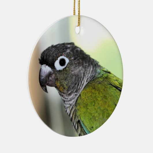 Ollie wallie keramisch ornament (Rechts)