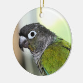 Ollie wallie keramisch ornament (Links)