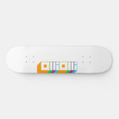 OlliOlli Skateboard (Horizontaal)