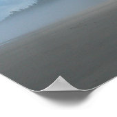 OLMPIC NATL PARK-Washington-Kalaloch- Poster (Hoek)