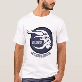 OLMS Classic shirt: Mannen T-shirt