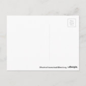 Olmstead-hoeve Briefkaart (Achterkant)