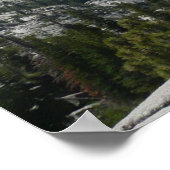 Olmsted Point I in Yosemite National Park Poster (Hoek)