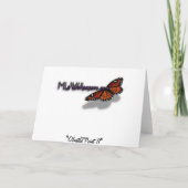 Olmsted Point II van het Nationaal Park Yosemite Kaart (Achterkant)