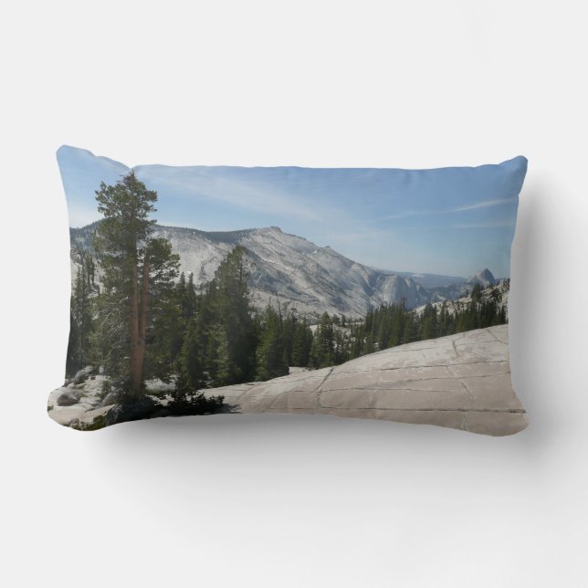 Olmsted Point II vanuit Yosemite National Park Kussen (Voorkant)