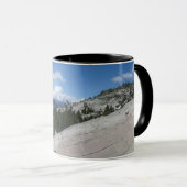 Olmsted Point III in Yosemite National Park Mok (Voorkant rechts)