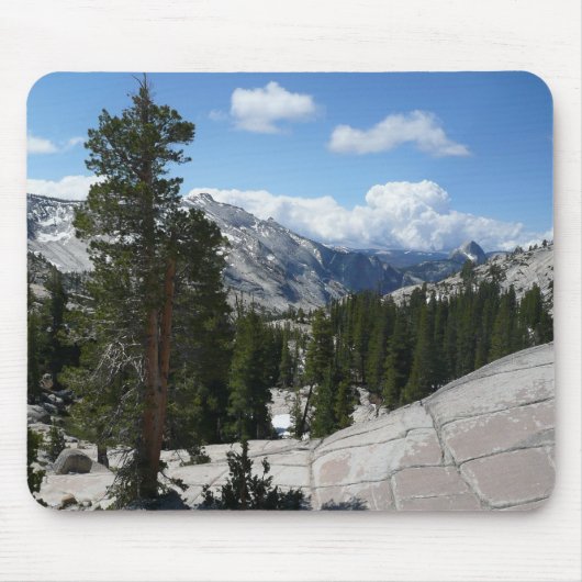 Olmsted Point III in Yosemite National Park Muismat (Voorkant)