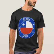 Olmue, stad in Chili