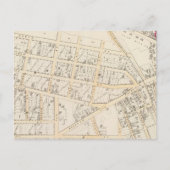 Olneyville Providence Rhode Island Briefkaart (Voorkant)