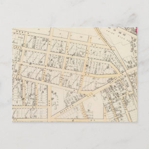 Olneyville Providence Rhode Island Briefkaart