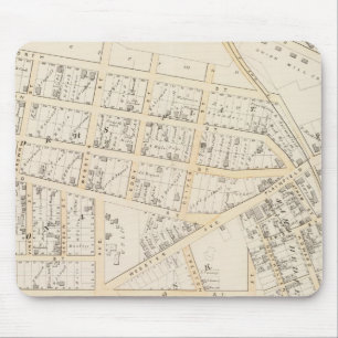 Olneyville Providence Rhode Island Muismat