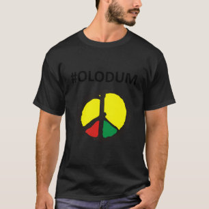 Olodum T-shirt