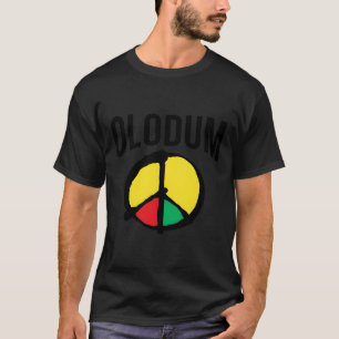 Olodum T-shirt