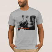 Olof Palme copy.3 T-shirt (Voorkant)