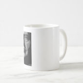 Olof Palme Mugg Koffiemok (Voorkant rechts)