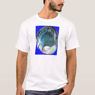 OLOKUN YEMAYA T-SHIRT