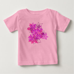 Olowalu Hibiscus Hawaiian Camo Tropical