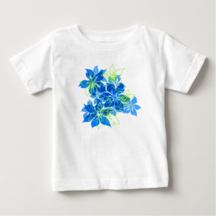 Olowalu Hibiscus Hawaiian Camo Tropical