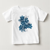 Olowalu Hibiscus Hawaiian Camo Tropical (Voorkant)