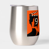 OLT Nine" Vino Tumbler (Rechts)