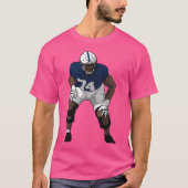 Olu de OT T-shirt (Voorkant)