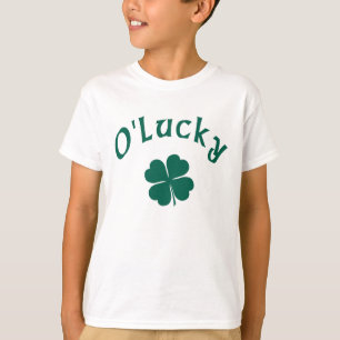 O'Lucky T-shirt