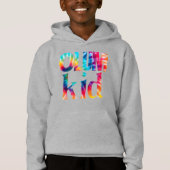 Olum Kind Sweatshirt (Voorkant)