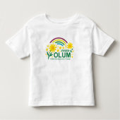Olum Peuter Shirt (Voorkant)