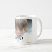 Olund Cup Koffiemok (Voorkant rechts)