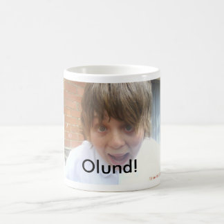 Olund Cup Koffiemok