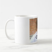 Olund Cup Koffiemok (Links)