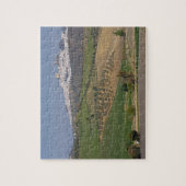 Olvera, Andalusië, Spanje Legpuzzel (Verticaal)