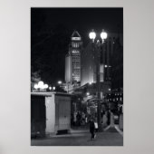 Olvera Street, Los Angeles Poster (Voorkant)