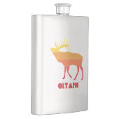 OlympElk Flacon (Rechts)