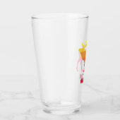 OlympElk Glas (Rechts)
