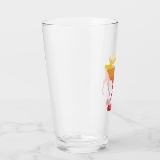 OlympElk Glas (Rechts)