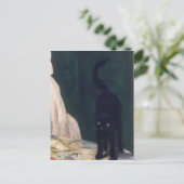 Olympia, 1863 briefkaart (Staand voorkant)