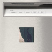 Olympia, 1863 magneet (Insitu (Vaatwasser))