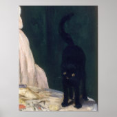 Olympia, 1863 poster (Voorkant)