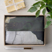 Olympia, Edouard Manet, 1863 Tissuepapier (Geschenk)