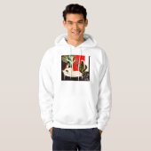 Olympia Hoodie (Voorkant volledig)