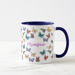 Olympia Mok